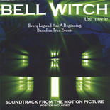 Bell Witch The Movie Soundtrack