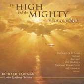 The High And The Mighty: A Century Of Flight by Original Soundtrack